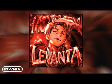 MONTAGEM LEVANTA [EXTENDED]