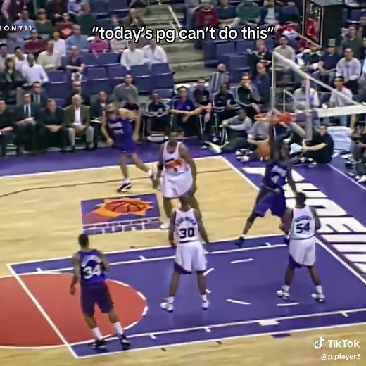 Exploring Jason Williams' Amazing Basketball Skills