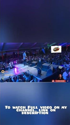 Waithaka wa Jane🔥 Crowd Goes Wild!