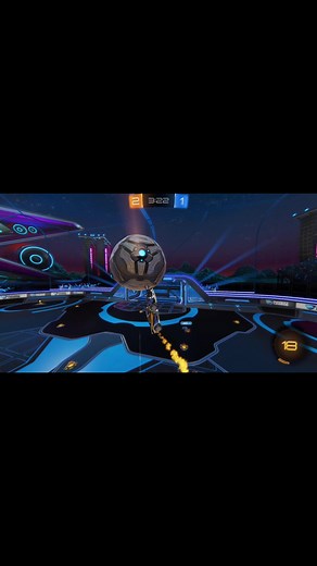 clean? 😮‍💨 follow for more 😎 #rocketleague #rl #rlclips