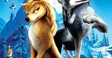 Alpha y Omega (2010) - Ver Película Completa en Español / Castellano - FULLTV