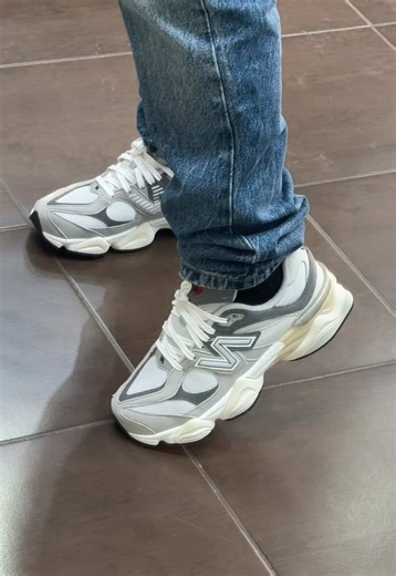 Discover the New Balance 9060 Style Guide