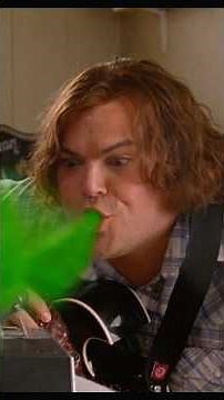 Tenacious D in The Pick of Destiny released in 2006, Directed by Liam Lynch #tenaciousd #jackblack