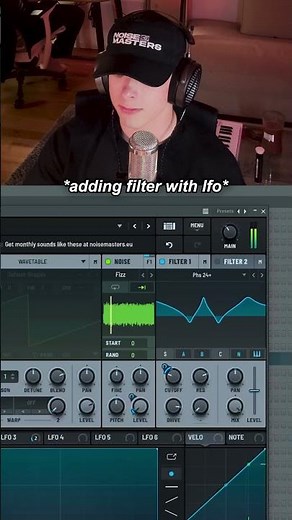 The Raw Power of Sound Design 🔥