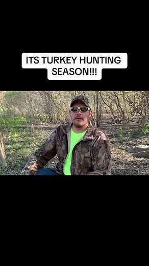 Just some clutch turkey calling tips for all the turkey hunters