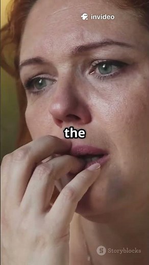 Why Do We Cry When We’re Emotional? 😢 | Explained