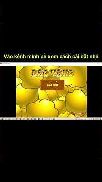 Game Đào Vàng Cổ Điển, Tuổi Thơ Của Nhiều Thế Hệ Đây #gamepc #đàovàng #goldminer #taigamesmienphi