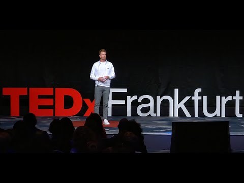 Why you need to think like a hacker | Ted Harrington | TEDxFrankfurt