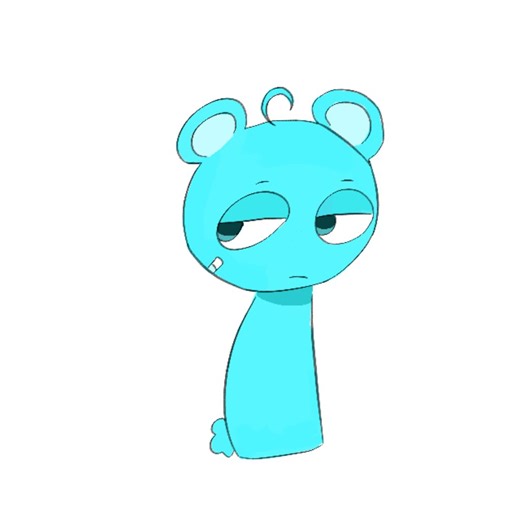 я тут