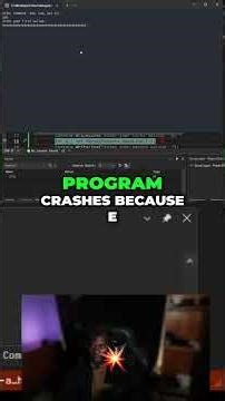 Handling User Input Like a Professional
