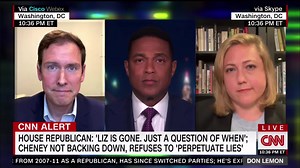 Watch RAP Director Sarah Longwell discuss focus groups, Republican voters, and the state of today's GOP. | Republican Accountability