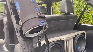 151 reactions · 30 shares | Jeepers, mount the Alpine Turn1™ Pro to your Wrangler for #AlpineSound on any adventure! ⛺️ | Alpine USA | Facebook