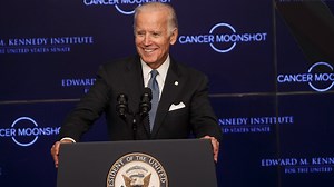 Who is Joe Biden?