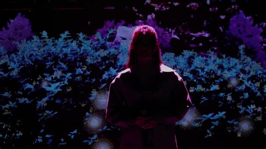 Lingling Kwong Performs 'The Secret of Us' Live