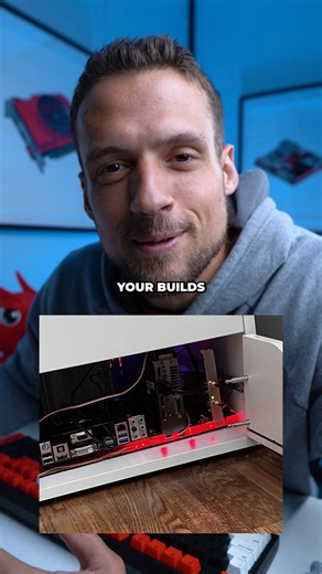 Zach’s Tech Turf | Would love to see more of your builds 👉 discord.gg/ztt #PCBuild #GamingPC #PCBuilding #CustomPC #PCModding | Instagram