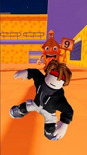 Funny Bacon Dance 😂 #Roblox #FunnyBacon #RobloxDance #RobloxMeme #BloxNest