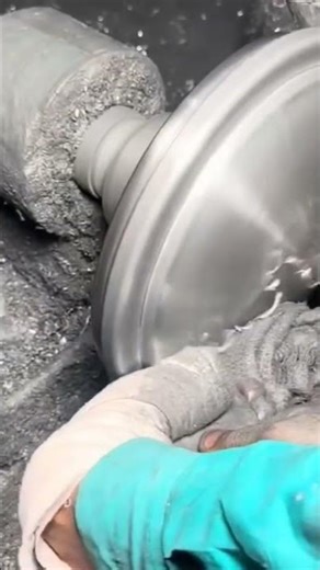 Recycling Process in Pakistan industry