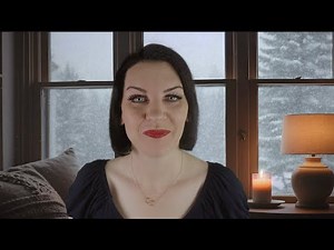 ASMR Eyes Closed (follow my instructions for eyes and ears)