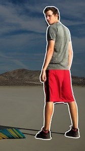 The furthest disc ever thrown!! #discgolf | Disc Golf World