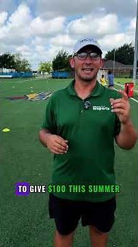 Sports Parents: Here's Your Chance to Get in the Game | Support Youth Sports in Dallas