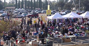 Where to donate clothes for LA fire victims