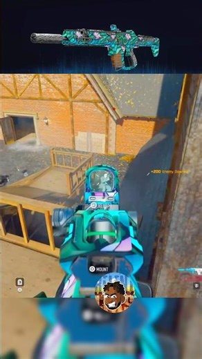 MXR-17 Level 35 Build + MIC’D UP🤣🤩🔥