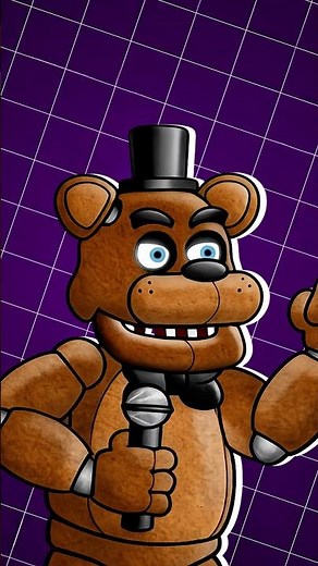 Did you know that there WAS a FNAF fighting game?! 😱🥊