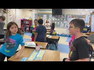 Whole Brain Teaching: Self-Managing Classroom: Multi-Step Lesson