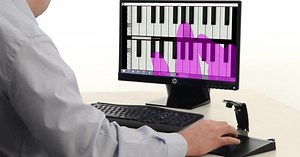 DuoPad adds touchscreen-like functionality to existing PCs