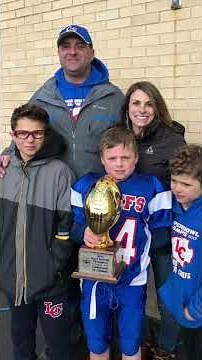 GAMEFACE: Pick up Friday’s Times-Tribune for a feature story on the McPartlands at Scranton Prep