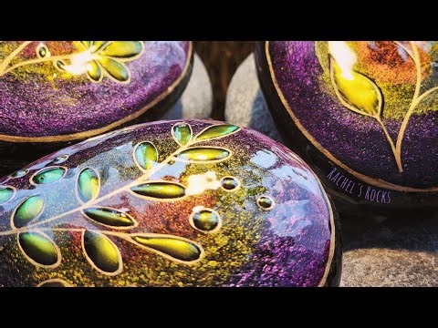 Chrome and Watercolour set