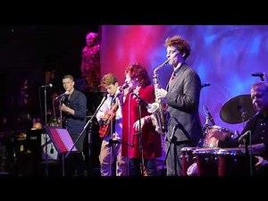 Where Blue Begins - Dana Gillespie