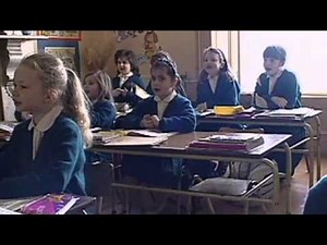 Big English Level 6 Unit 1