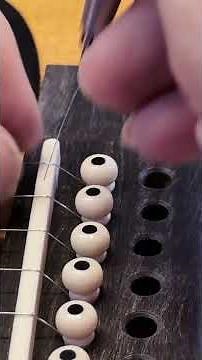 Can a 12 string guitar play in tune