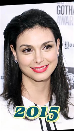 160K views · 6.6K reactions | Morena Baccarin through the years ☘️ : Getty | Claude Murphy | Facebook