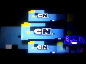 (YTPMV) Cartoon network check it Scan