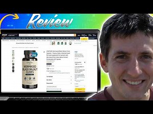 Vinatura Wormwood Black Walnut Clove Capsules Review 2026 | Ingredients & Overview