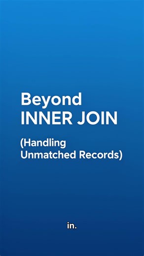 SQL Joins Deep Dive | LEFT JOIN vs RIGHT JOIN with Examples | Day 9. #SQL #LeftJoin #RightJoin #