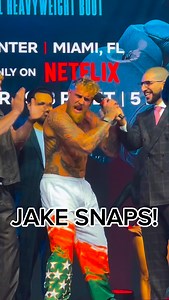 Jake is in full character! Will Jake Expose Joshua ? Holla at me chat!!👇 | Master Boxing