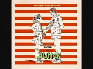 Juno Soundtrack - 02 rollercoaster