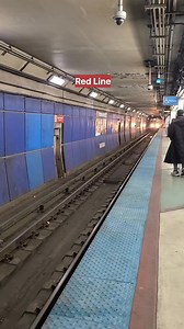 156K views · 1.7K reactions | Red Line #CTA #redlines #chicago #usareels | Chicago First | Facebook