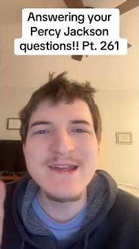 What is the best SWORD from the Percy Jackson universe??