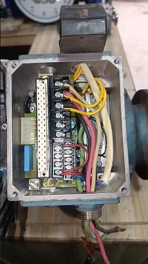 SEW EURODRIVE 2HP Electric Motor Inverter