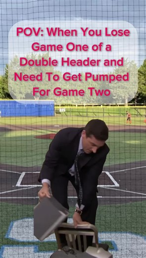 Shake it off, boys. #baseball #loveit #bestgameever #nodaysoff #letsgo