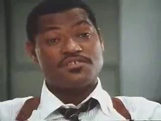 Just Cause (1995) Trailer