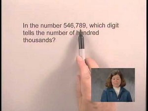 Developmental Mathematics Ch1 Ex1