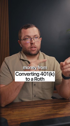 Convert Your 401(k) to a Roth: Key Benefits Explained