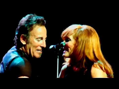 Bruce Springsteen - Red Headed Woman