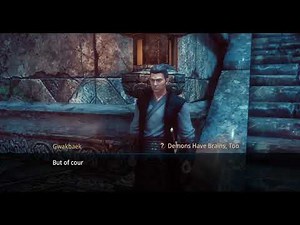 [SEA] - Mir 4 - Demons Have Brains, Too Request - Eradicate Beasts !