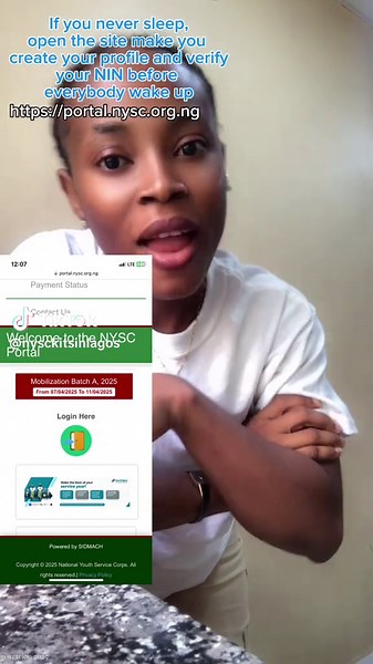 NYSN Registration 2025: Step-by-Step Guide